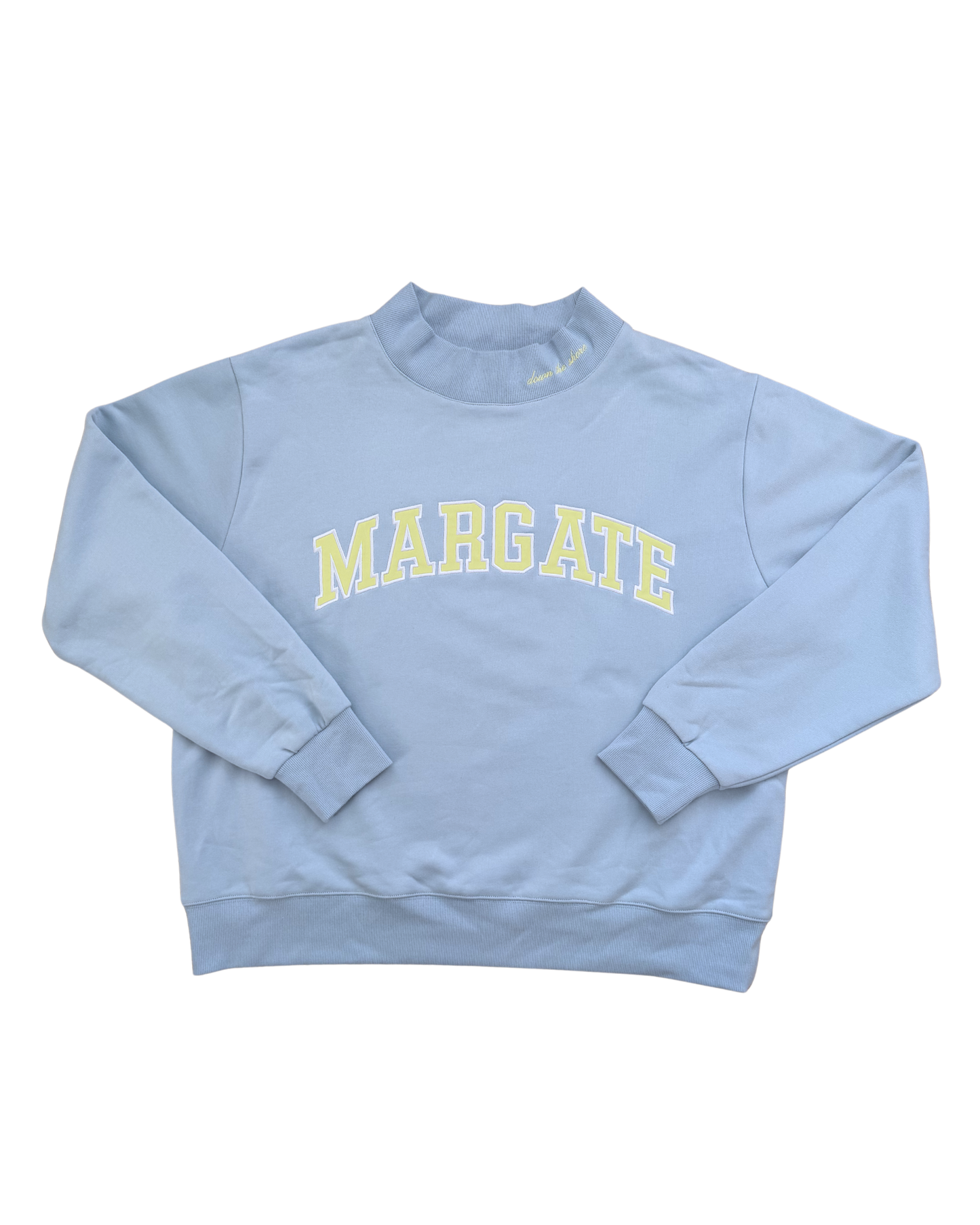 MARGATE MOCKNECK (Pre-Order)