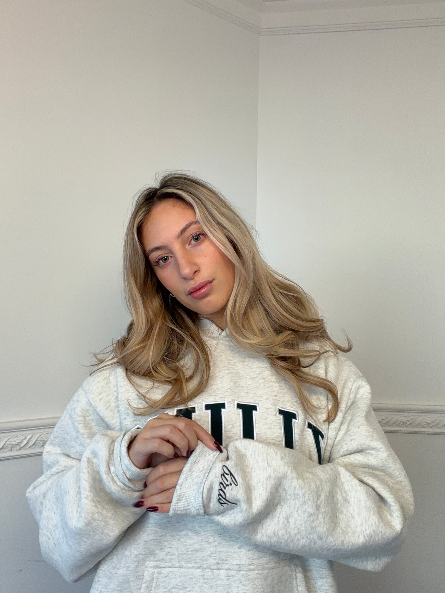 PHILLY HOODIE
