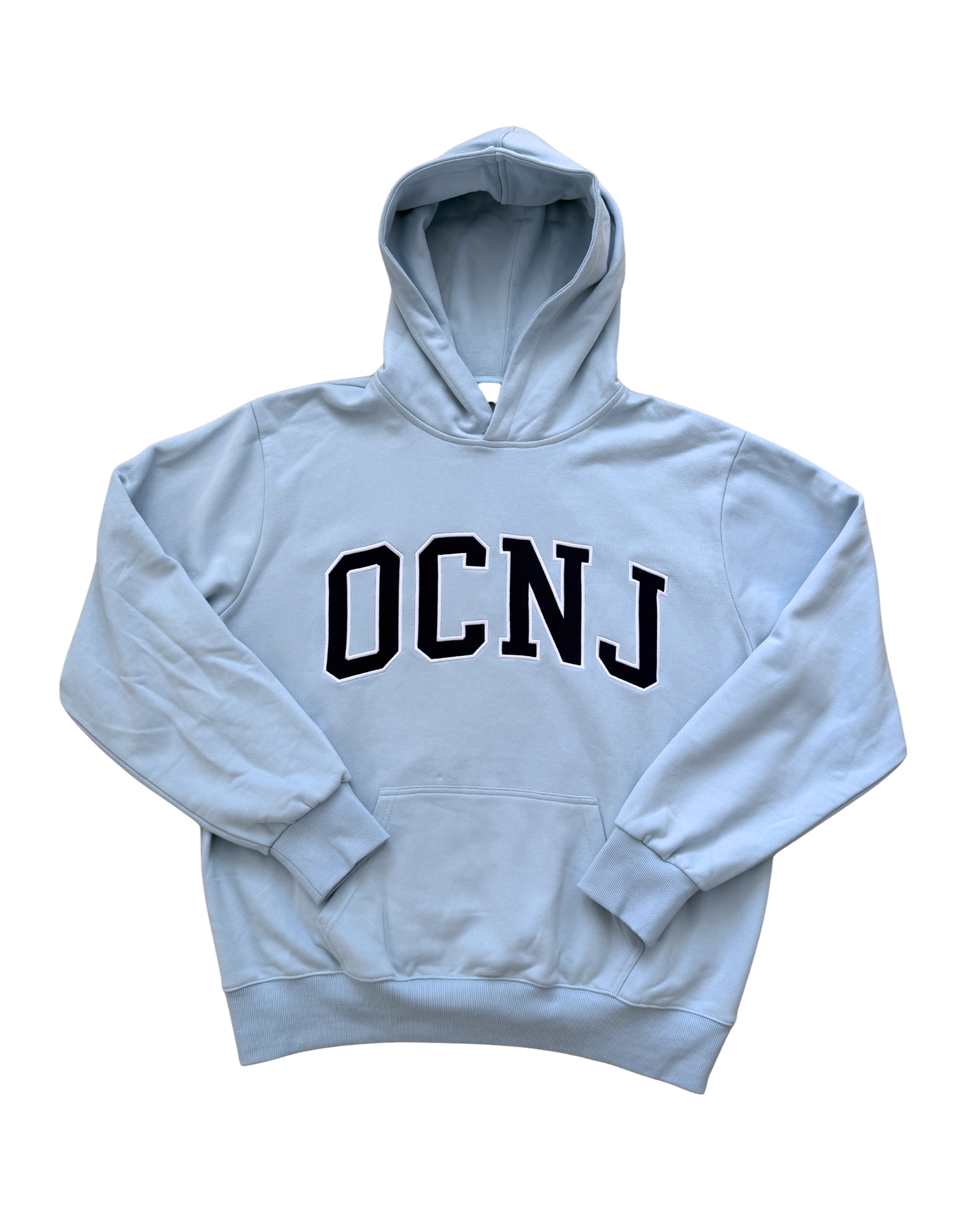 OCNJ HOODIE (Pre-Order)
