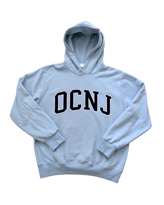OCNJ HOODIE (Pre-Order)