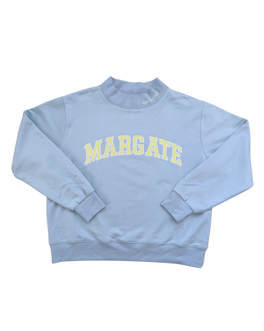 MARGATE MOCKNECK (Pre-Order)