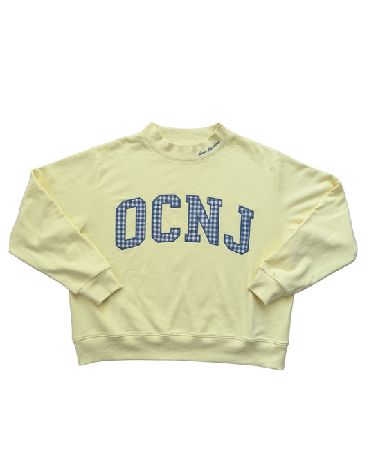 OCNJ ASBURY MOCKNECK (Pre-Order)