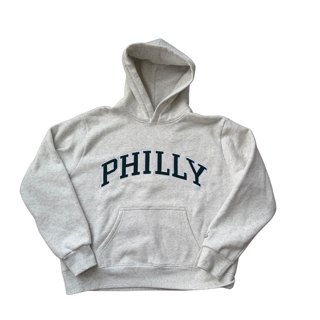 PHILLY HOODIE
