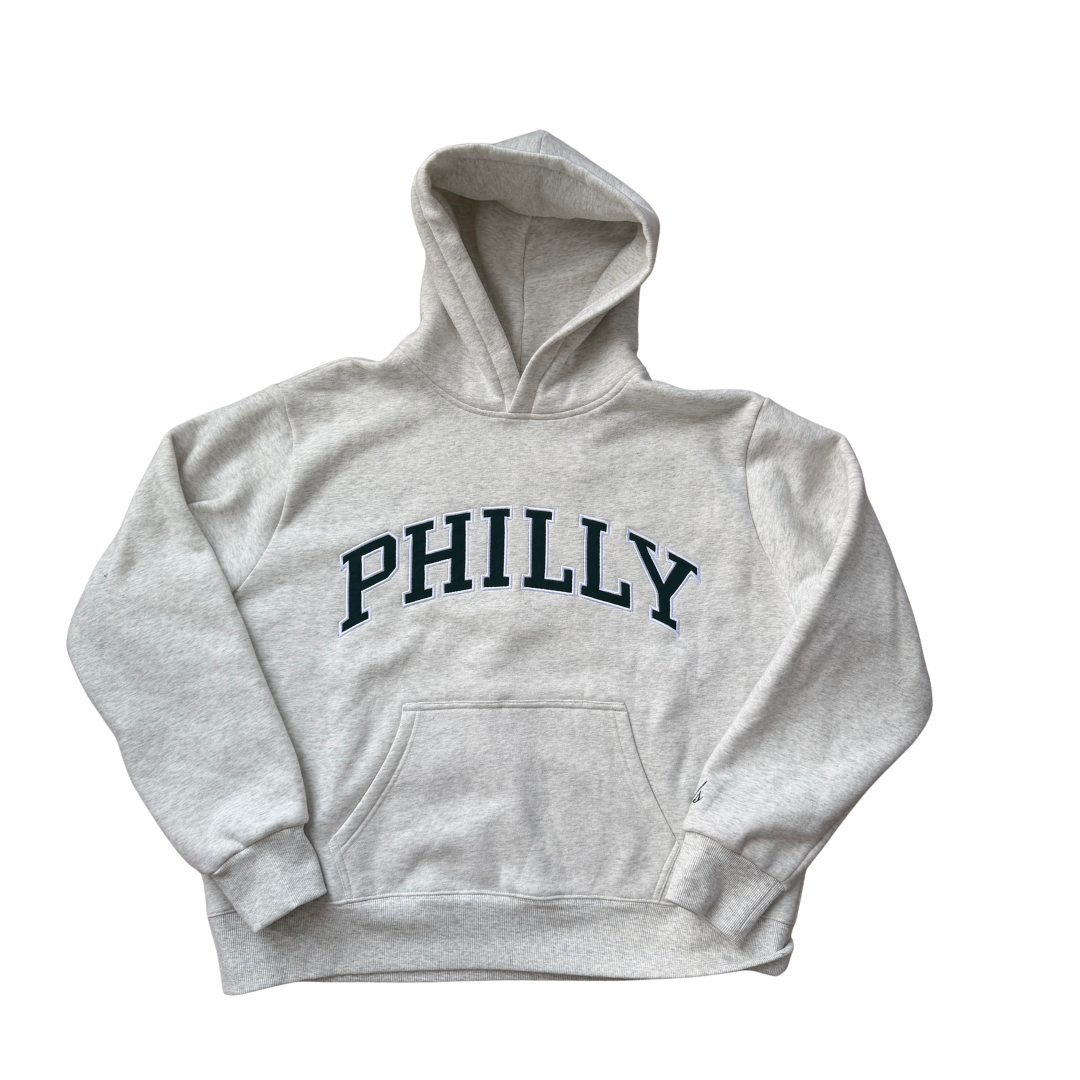 PHILLY HOODIE