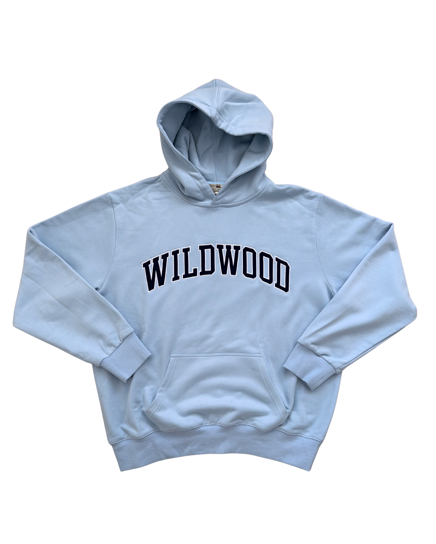 WILDWOOD HOODIE (Pre-Order)
