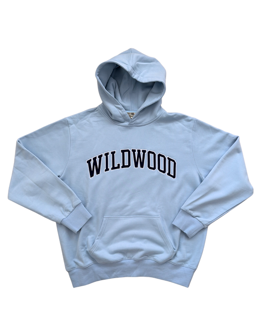 WILDWOOD HOODIE (Pre-Order)