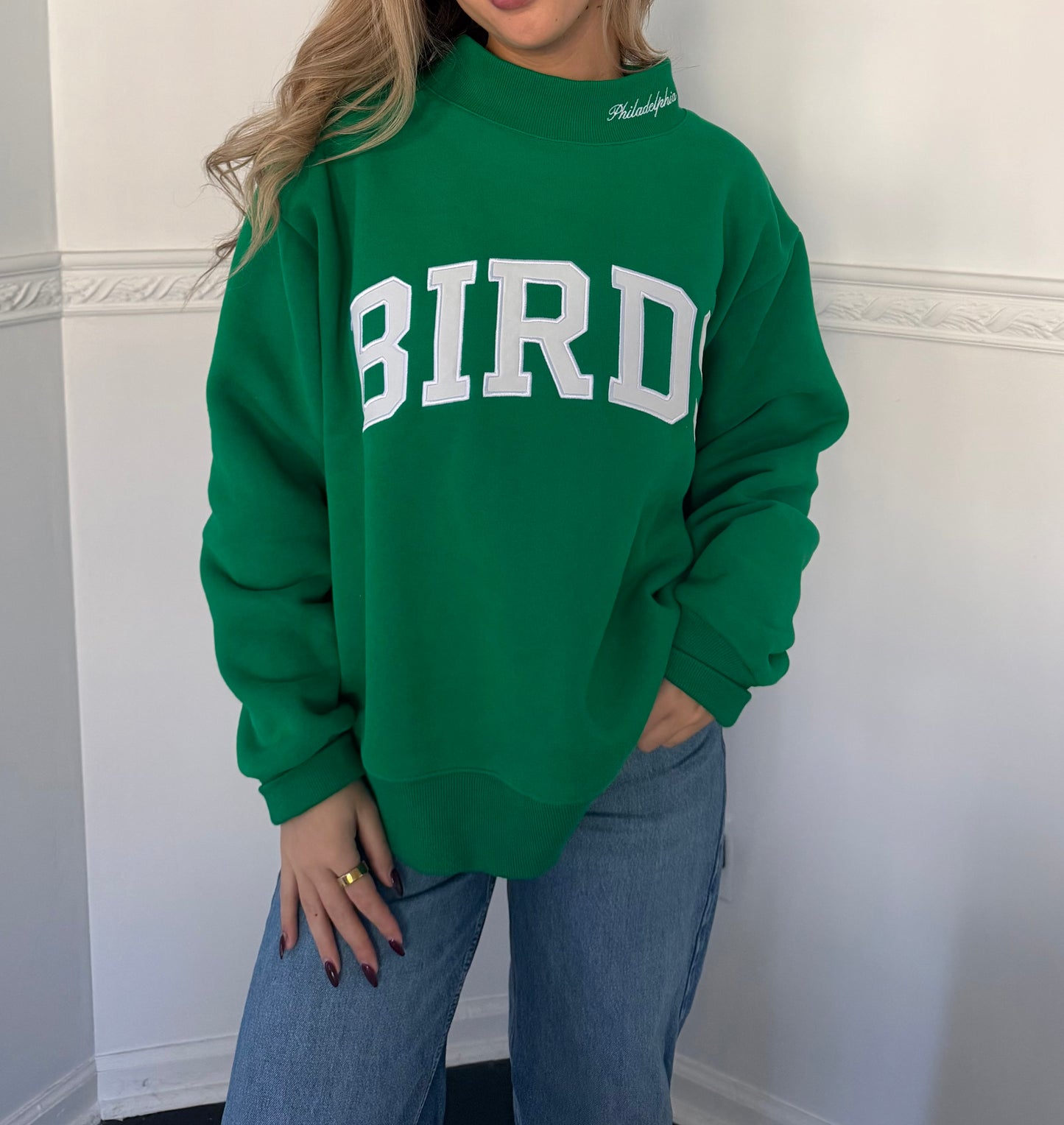 KELLY MOCKNECK