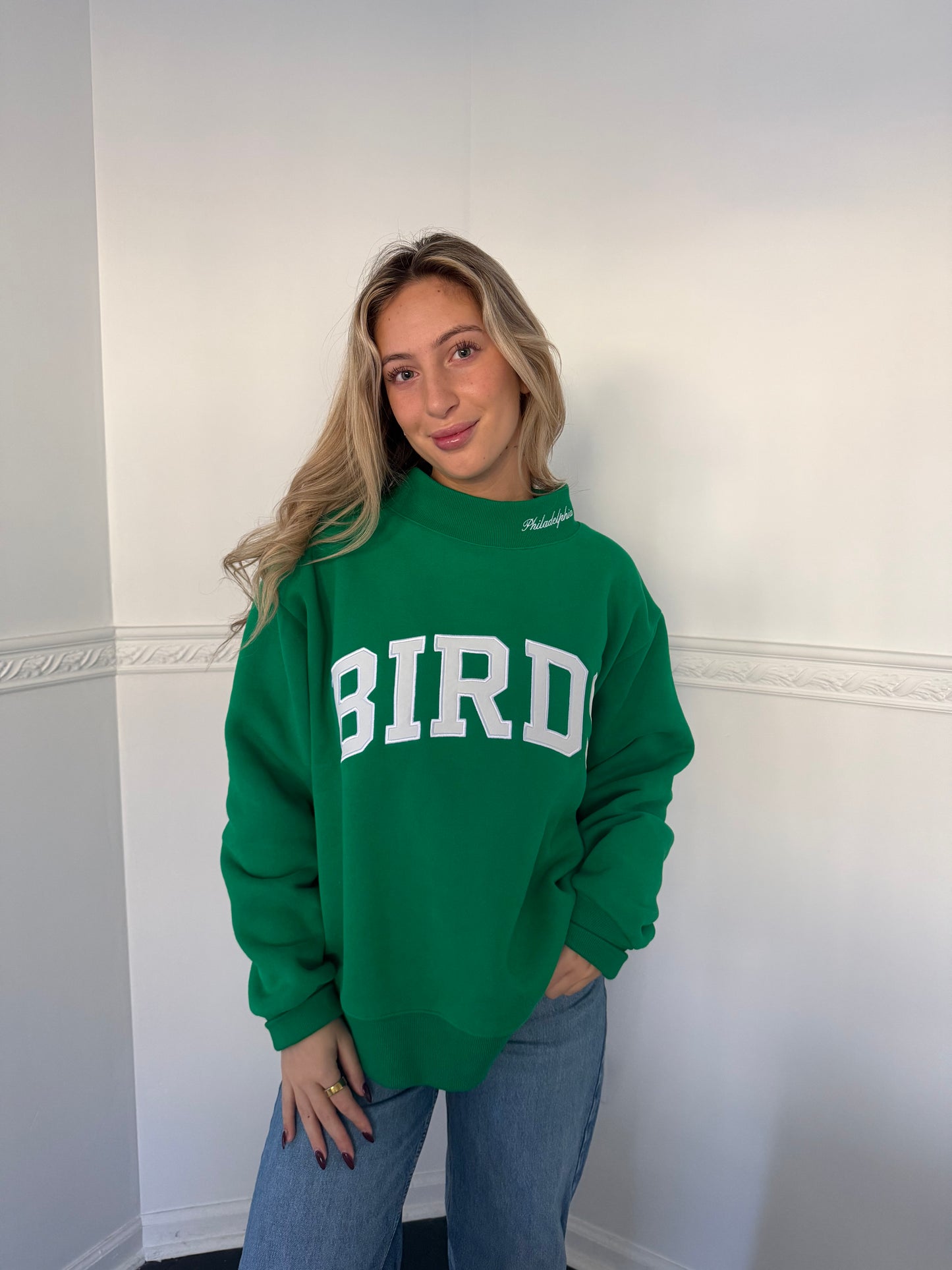 KELLY MOCKNECK
