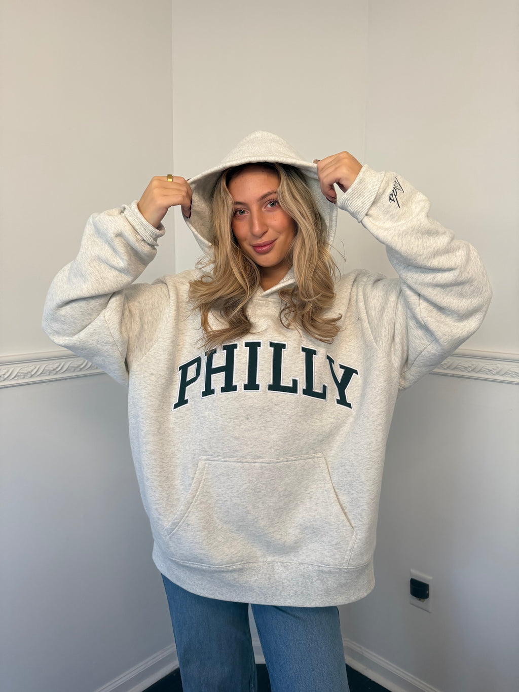 PHILLY HOODIE