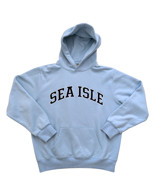 SEA ISLE HOODIE (Pre-Order)