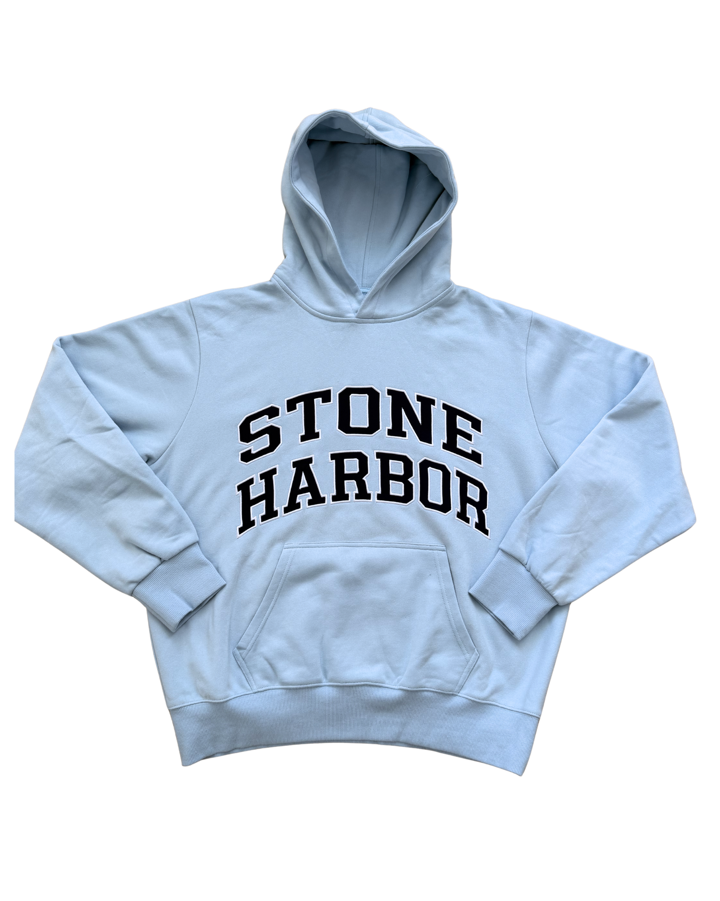 STONE HARBOR HOODIE (Pre-Order)