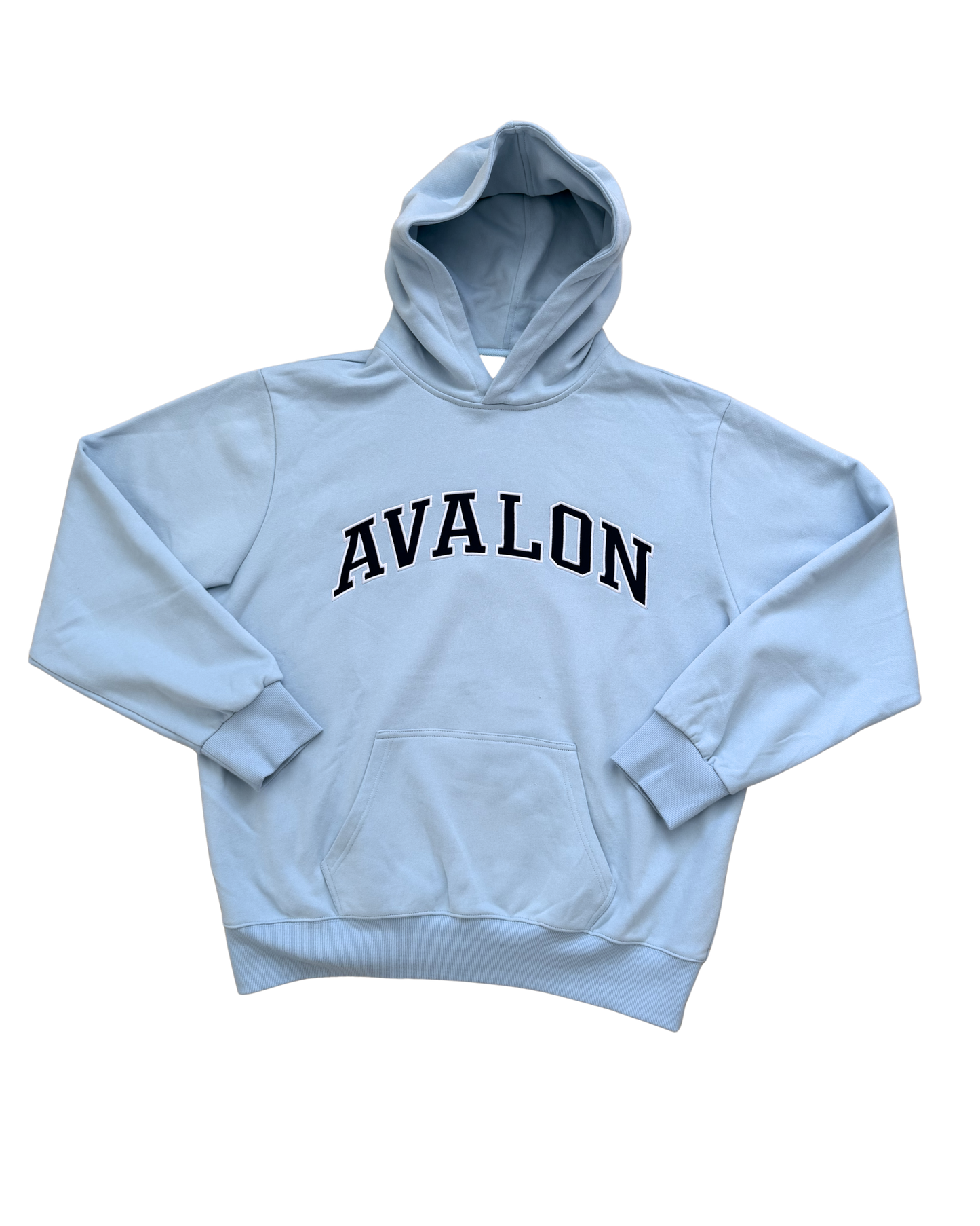 AVALON HOODIE (Pre-Order)
