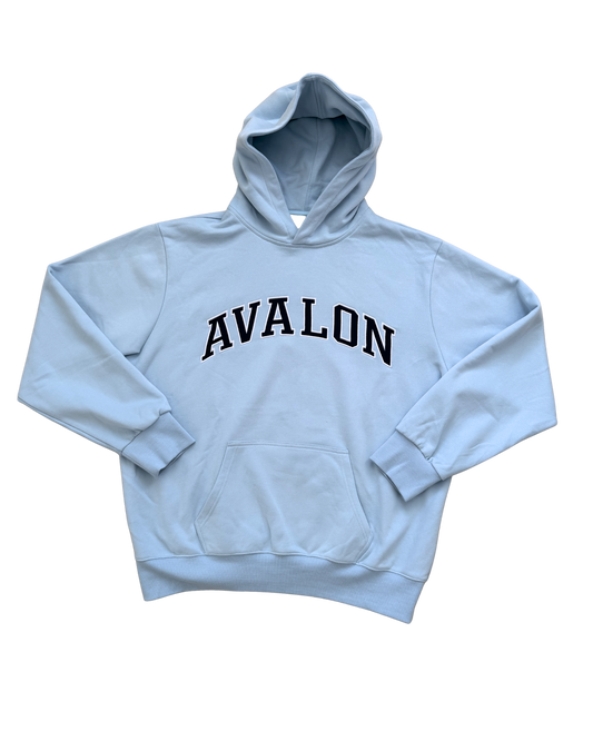 AVALON HOODIE (Pre-Order)
