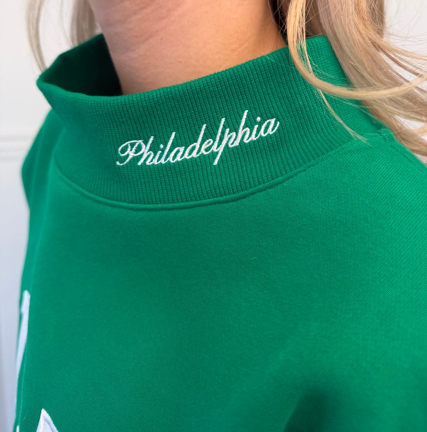 KELLY MOCKNECK
