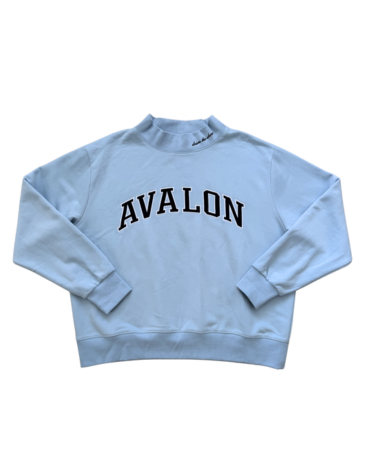 AVALON DUNE DRIVE MOCKNECK (Pre-Order)