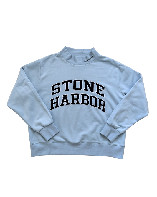 STONE HARBOR MOCKNECK (Pre-Order)