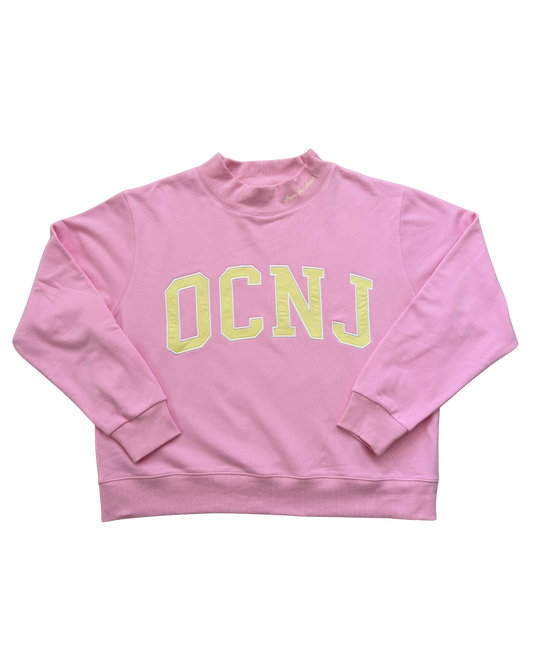 OCNJ 9th ST MOCKNECK (Pre-Order)