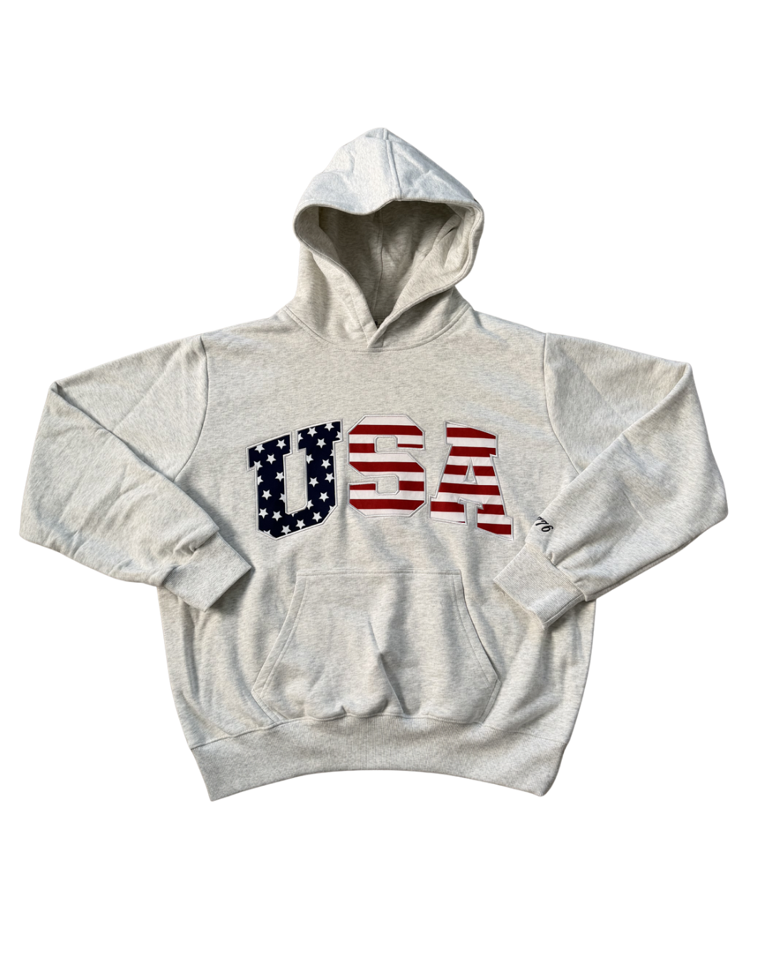 USA Hoodie