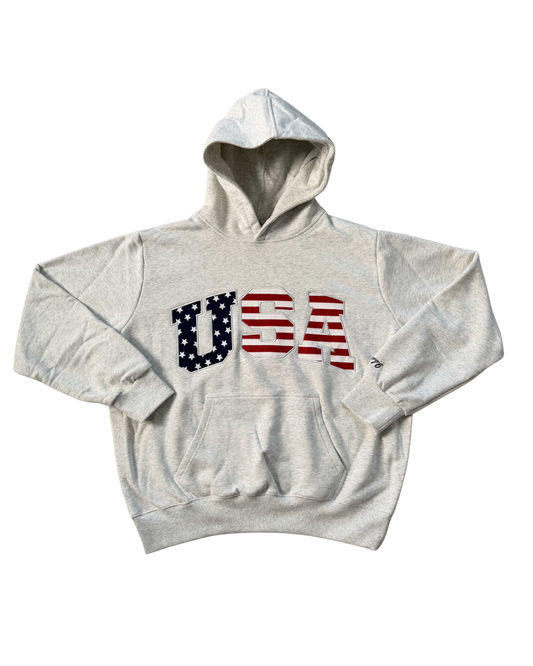 USA Hoodie